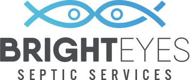 Bright Eyes Logo